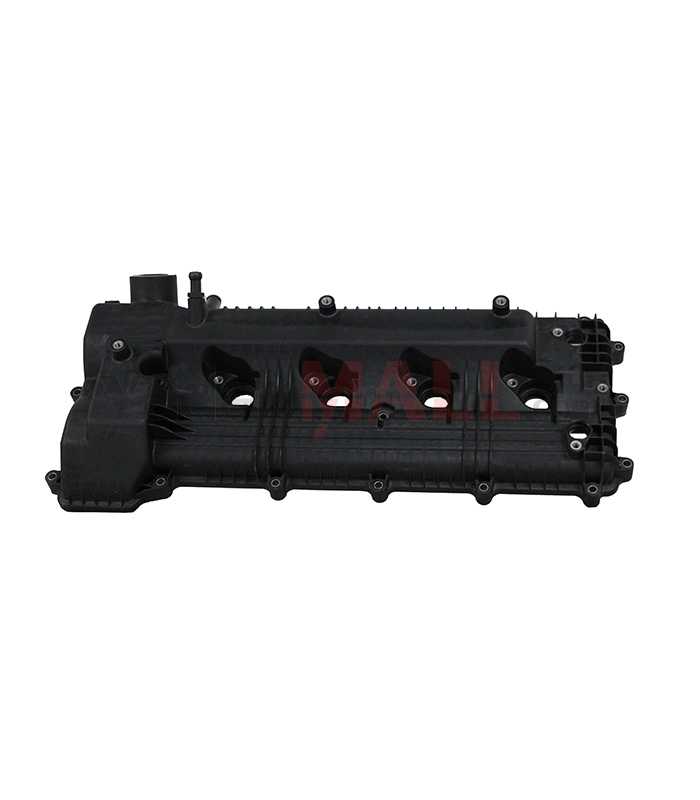 درب سوپاپ چپ موهاوی